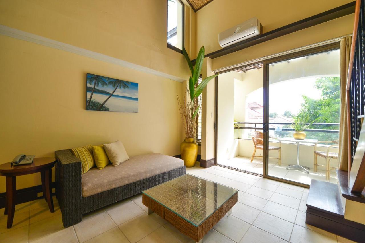 Le Soleil De Boracay 4* Balabag (Boracay)