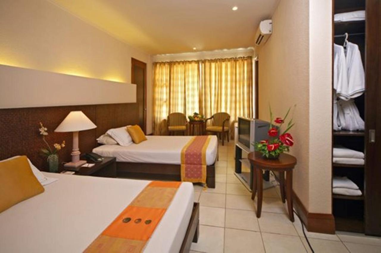 Hotel Le Soleil De Boracay Balabag (Boracay)