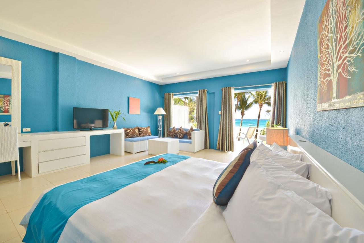Hotel Le Soleil De Boracay