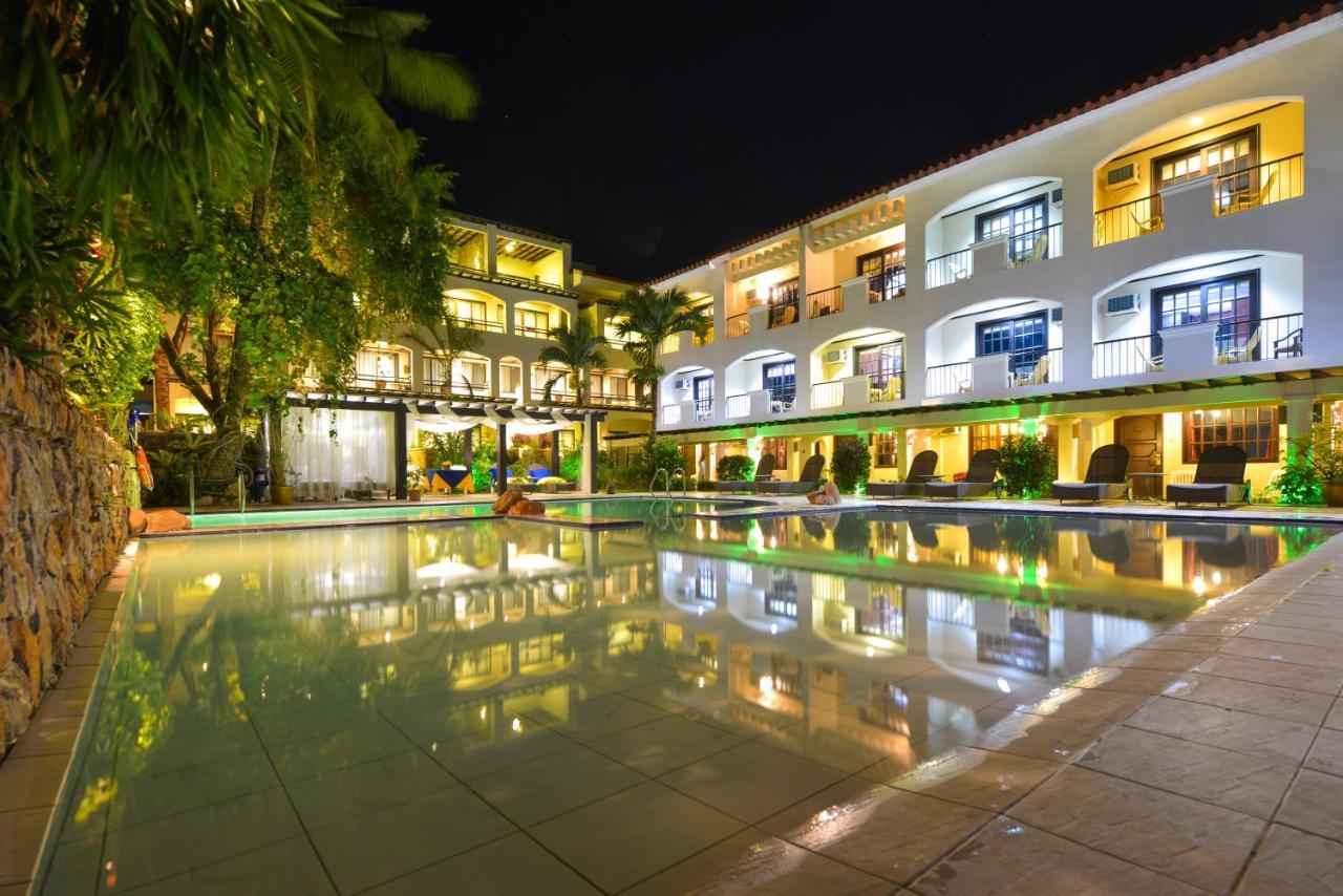 Hotel Le Soleil De Boracay 4*