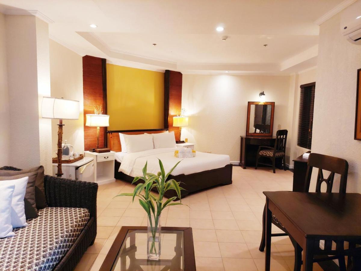 Hotel Le Soleil De Boracay Balabag (Boracay)