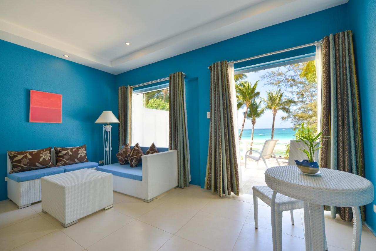 Hotel Le Soleil De Boracay Balabag (Boracay)