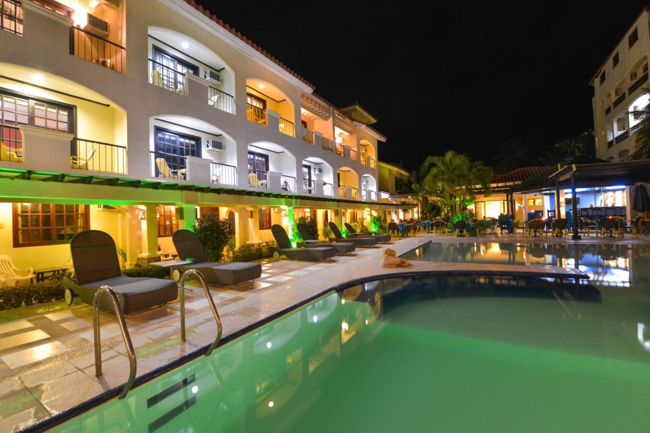 Le Soleil De Boracay Hotel 4*