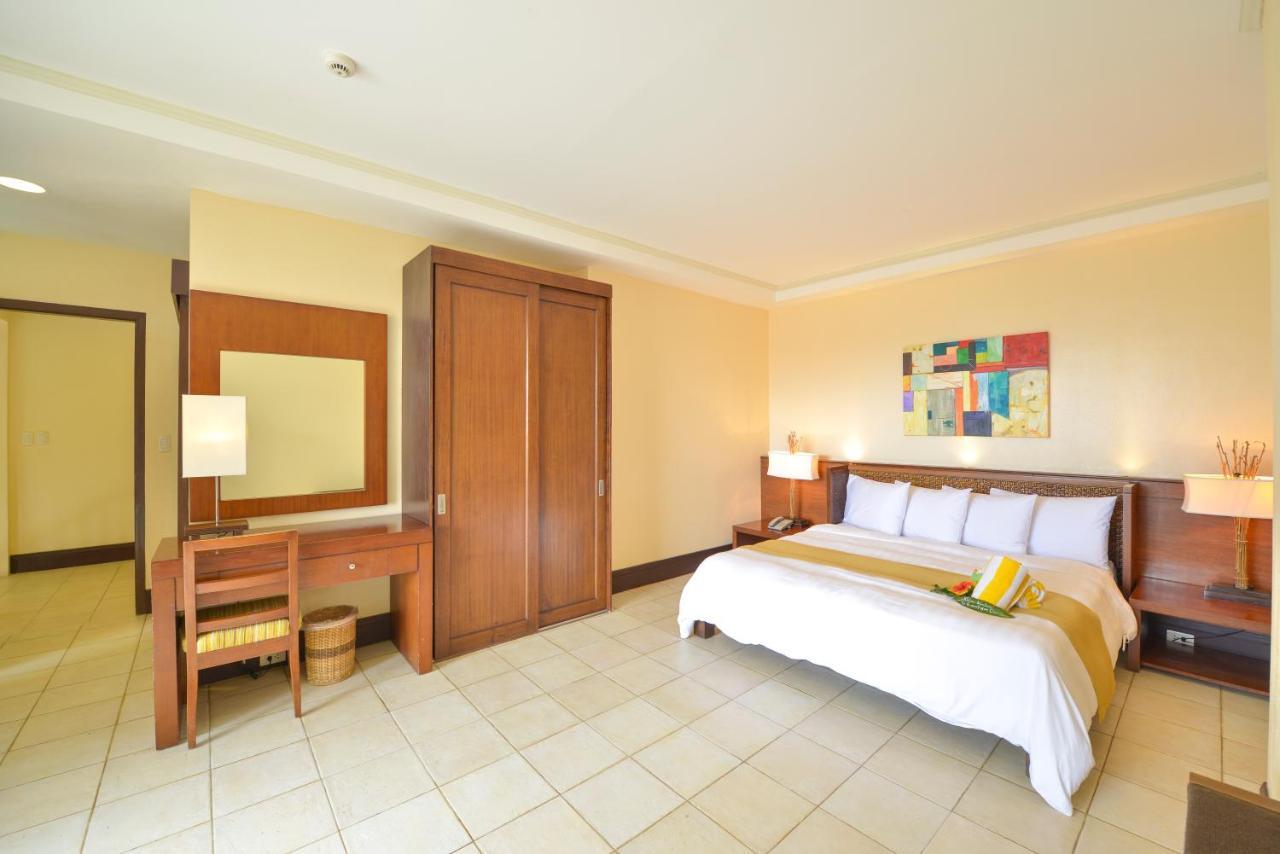 Hotel Le Soleil De Boracay 4*