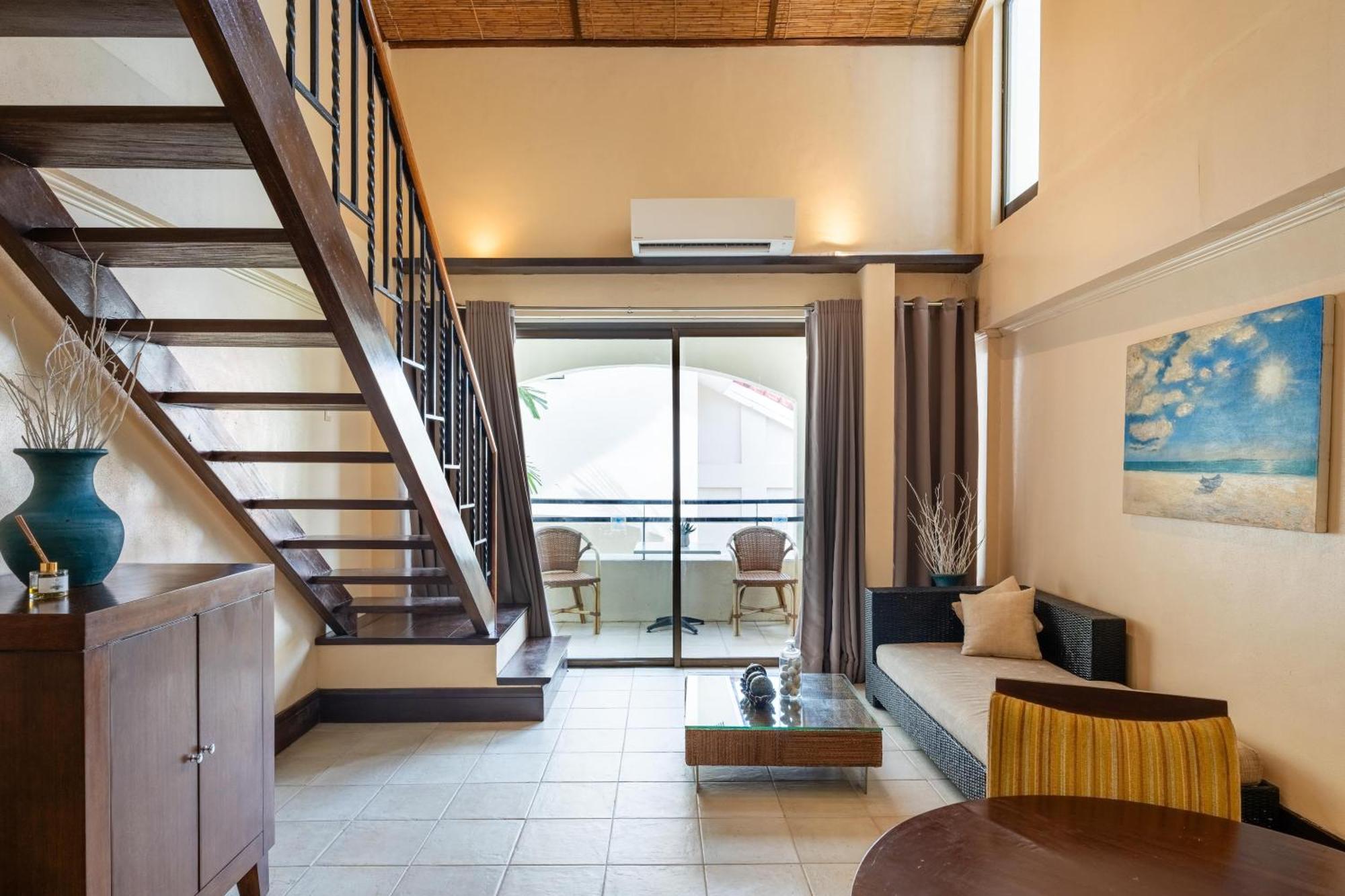 Hotel Le Soleil De Boracay Balabag (Boracay)
