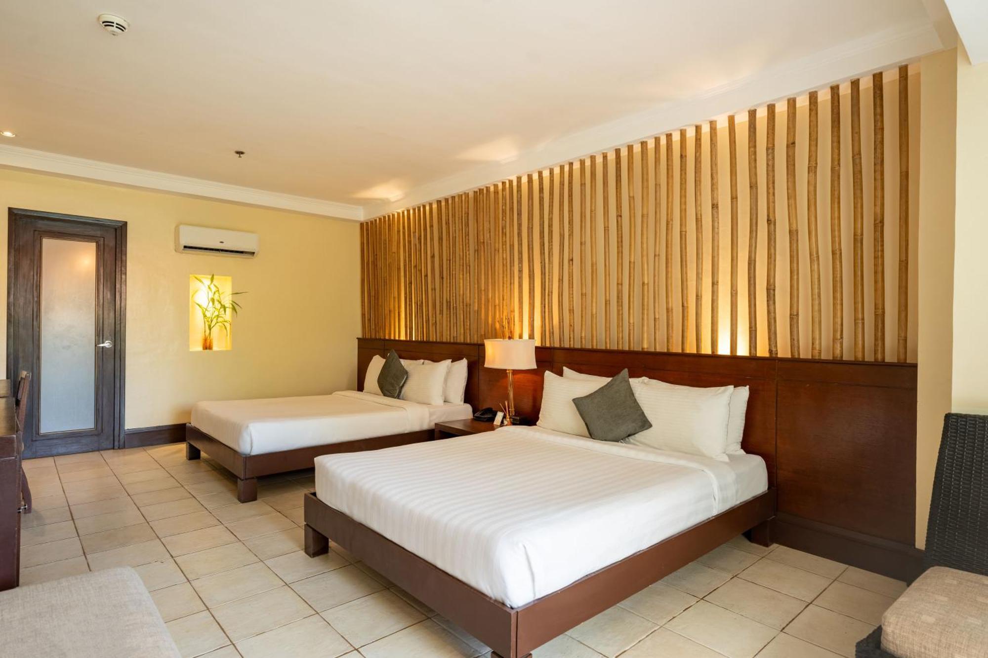 Le Soleil De Boracay Hotel