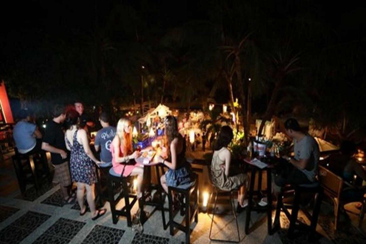Le Soleil De Boracay 4*