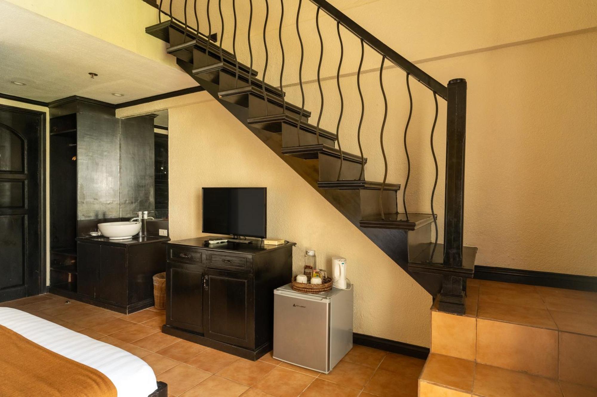 Le Soleil De Boracay Hotel 4*