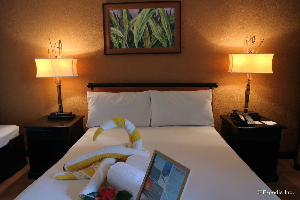 Le Soleil De Boracay 4* Balabag (Boracay)